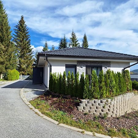 Mb Apartmany Lipno Lipno nad Vltavou Exterior photo