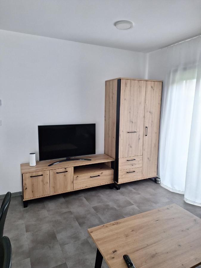 Mb Apartmany Lipno Lipno nad Vltavou Exterior photo