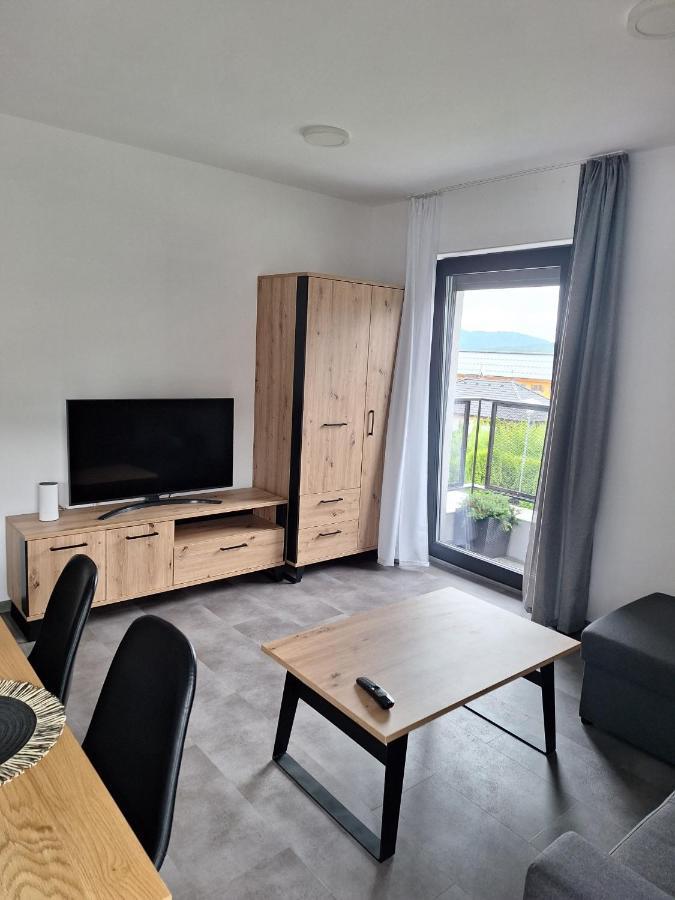 Mb Apartmany Lipno Lipno nad Vltavou Exterior photo