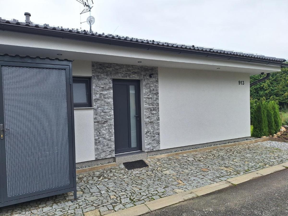 Mb Apartmany Lipno Lipno nad Vltavou Exterior photo