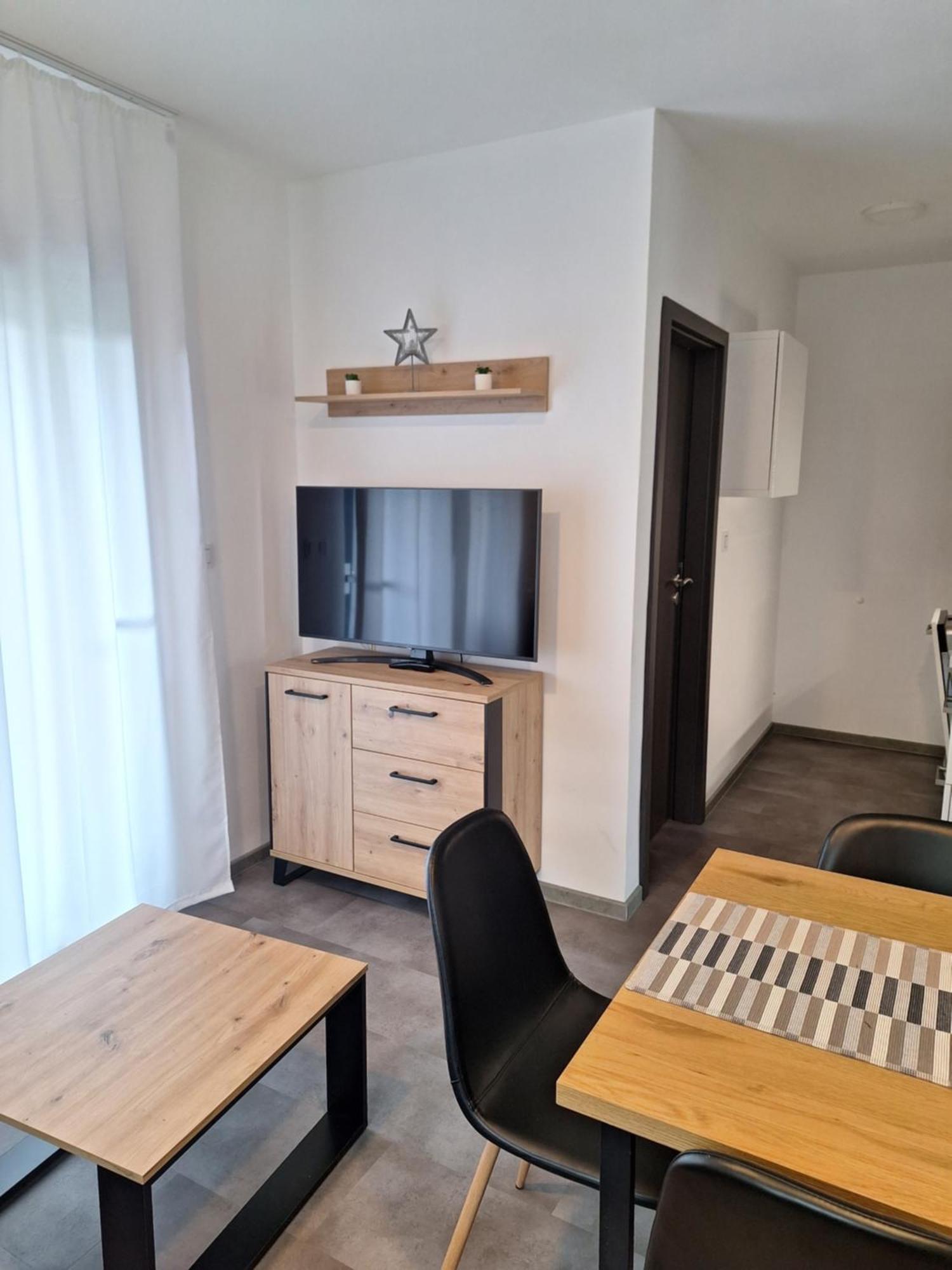 Mb Apartmany Lipno Lipno nad Vltavou Exterior photo