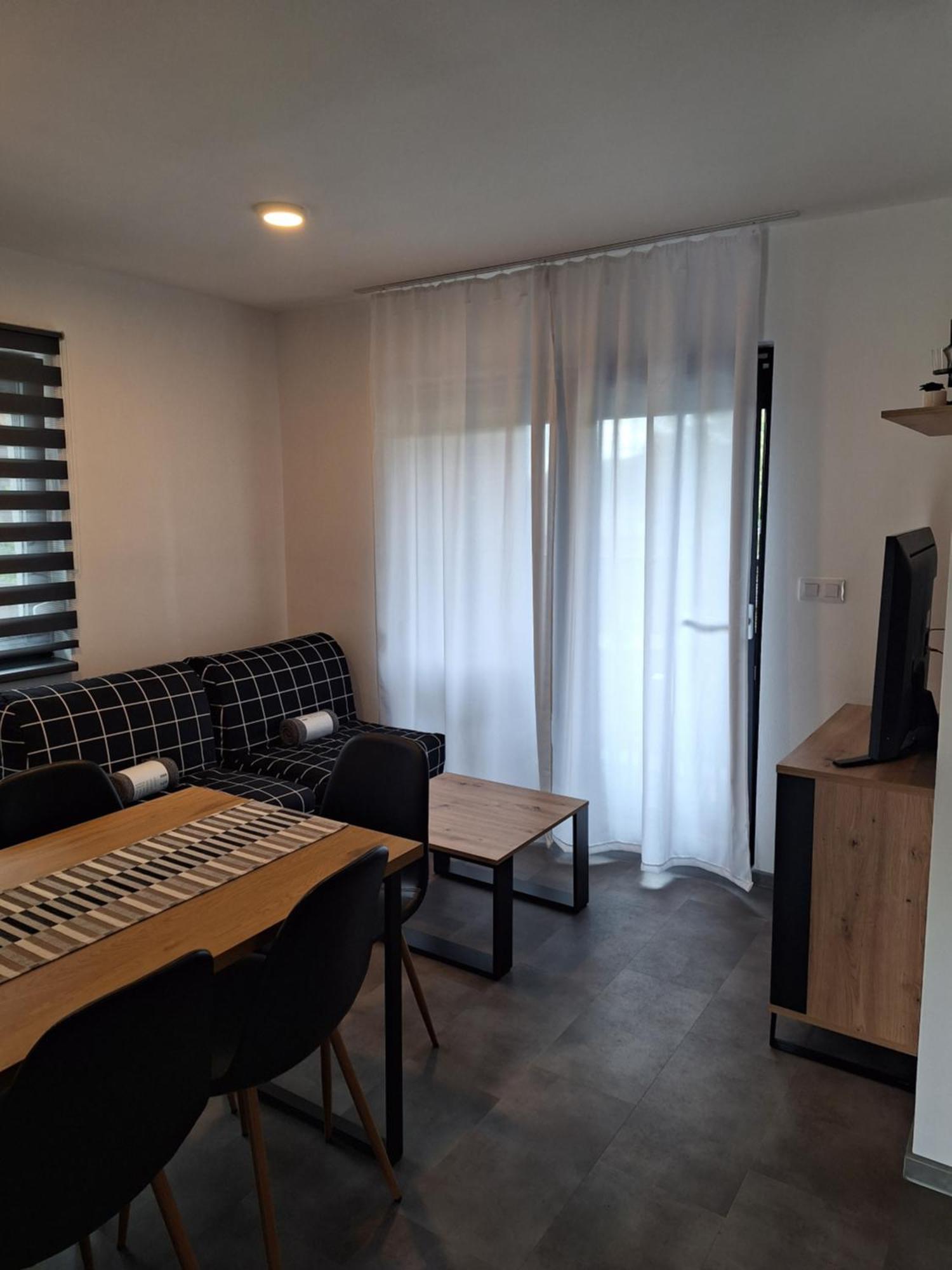Mb Apartmany Lipno Lipno nad Vltavou Exterior photo