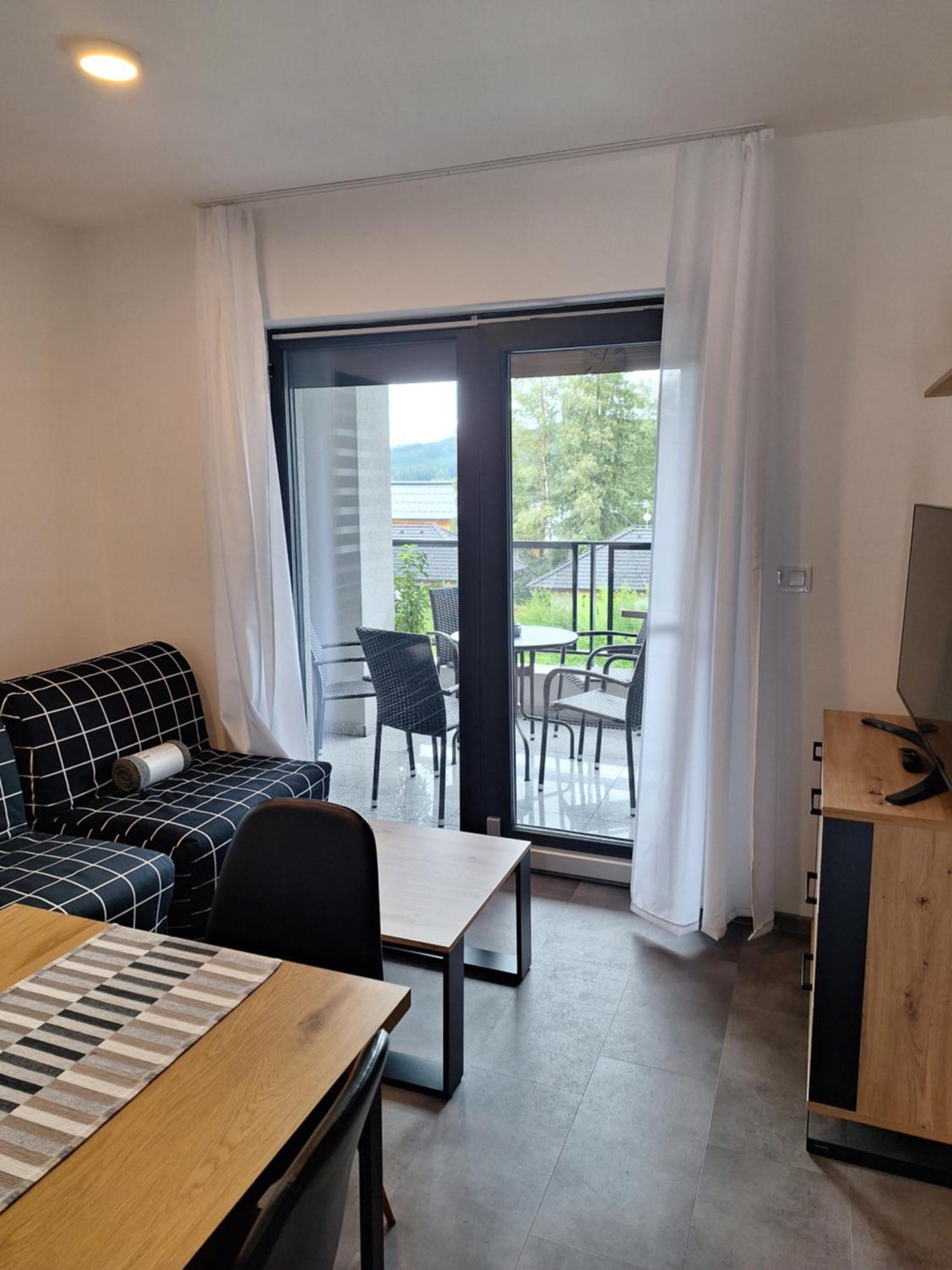 Mb Apartmany Lipno Lipno nad Vltavou Exterior photo