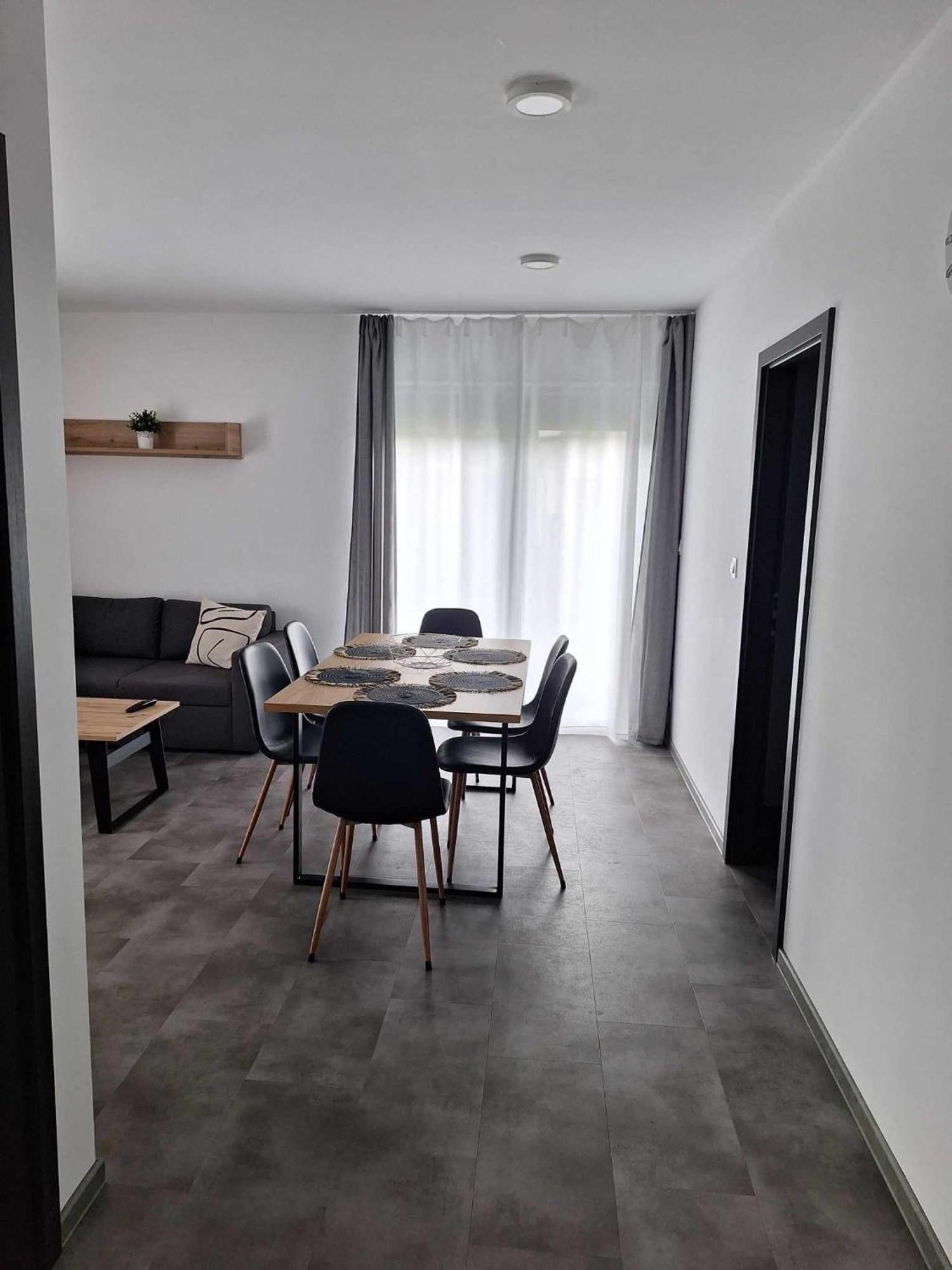 Mb Apartmany Lipno Lipno nad Vltavou Exterior photo