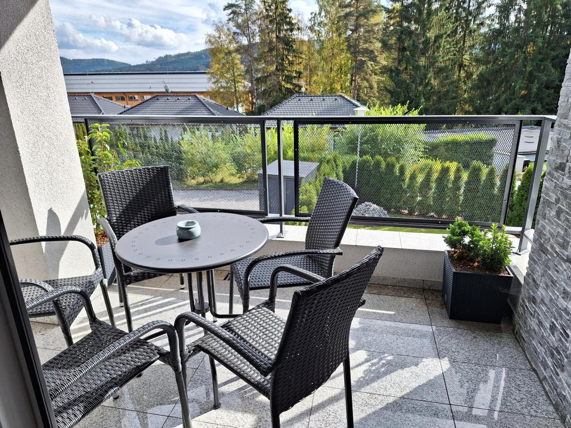 Mb Apartmany Lipno Lipno nad Vltavou Exterior photo